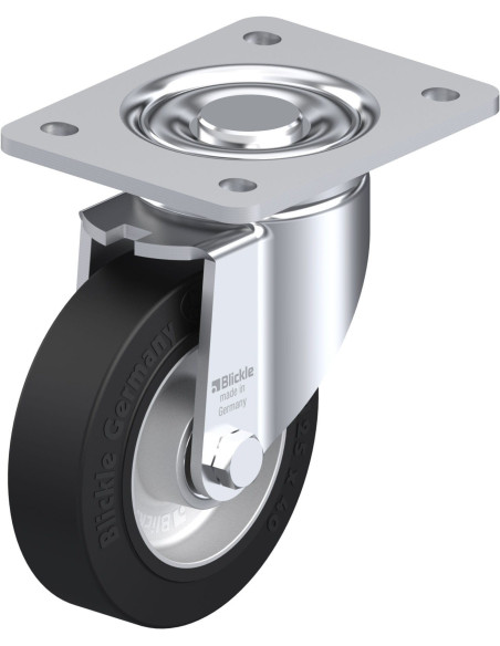 LH-ALEV 125K-3 pasukamas ratukas dengtas guma