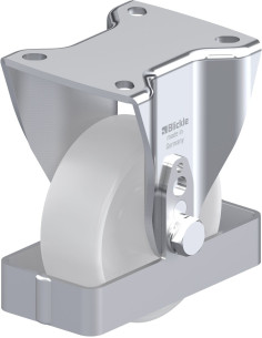 BH-PO 100G-1-FS sintetinis fiksuotas ratukas