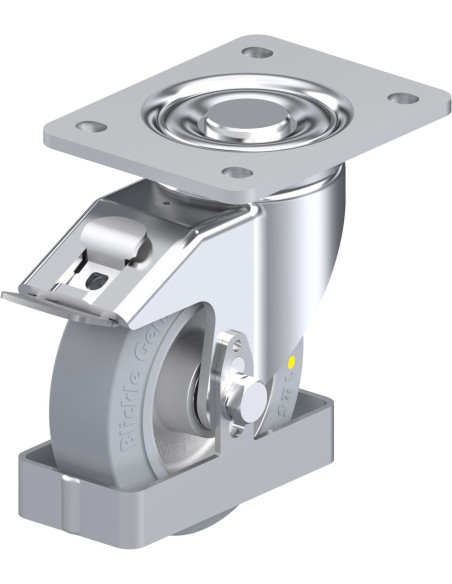 LH-ALEV 125K-3-FI-SG-AS-FS antistatinis ratukas su