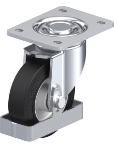 LH-ALEV 125K-3-FS pasukamas ratukas dengtas guma