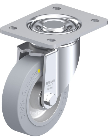 LH-ALEV 125K-3-SG-AS antistatinis pasukamas ratukas