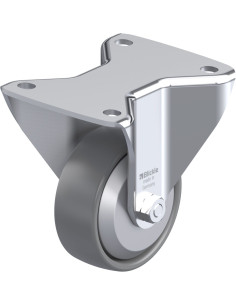 BH-PO 100G-3-ELS-FA antistatinis ratukas 100 mm