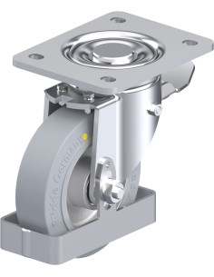 LH-ALEV 125K-3-ST-SG-AS-FS antistatinis ratukas