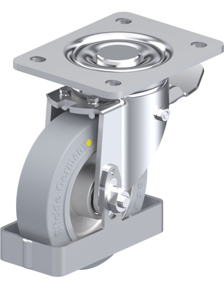LH-ALEV 125K-3-ST-SG-AS-FS antistatinis ratukas