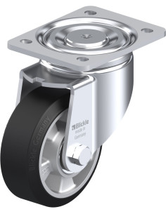 LH-ALEV 127K pasukamas ratukas su guma