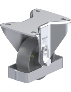 BH-PO 100G-3-ELS-FS antistatinis ratukas 100 mm