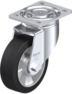 LH-ALEV 150K pasukamas ratukas su guma