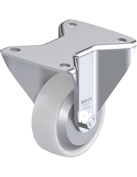 BH-PO 100G-3-FA sintetinis ratukas 100 mm