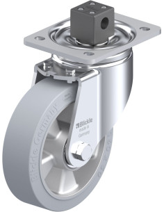 LH-ALEV 160K-CS13-SG pasukamas ratukas su stabdžiais