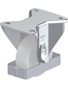 BH-PO 100G-3-FS sintetinis ratukas 100 mm