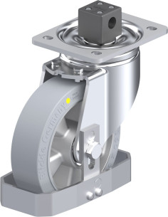 LH-ALEV 160K-CS13-SG-AS-FS antistatinis ratukas su