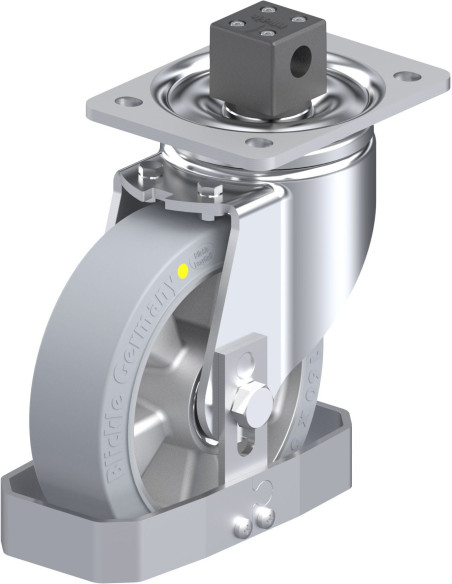 LH-ALEV 160K-CS13-SG-AS-FS antistatinis ratukas su