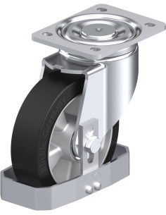 LH-ALEV 160K-FS pasukamas ratukas dengtas guma