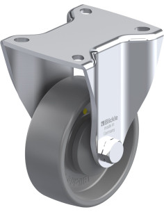 BH-PO 100KA-1-ELS antistatinis ratukas 100 mm