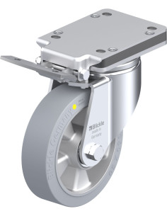 LH-ALEV 160K-IS-SG-AS antistatinis pasukamas ratukas su