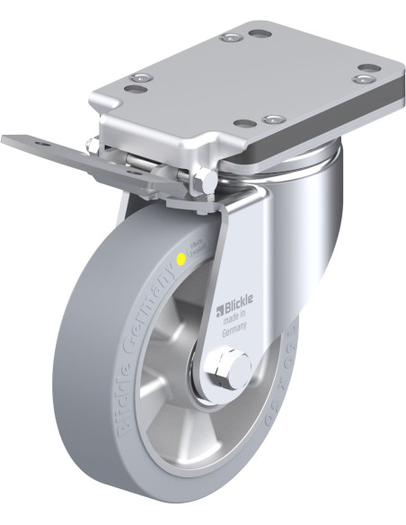 LH-ALEV 160K-IS-SG-AS antistatinis pasukamas ratukas su