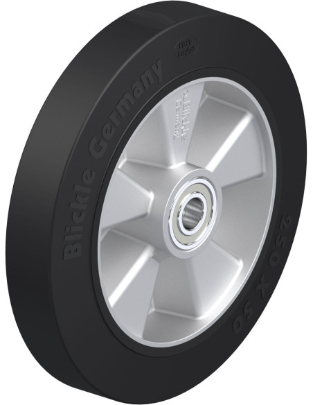 ALEV 250/20K ratukas dengtas guma