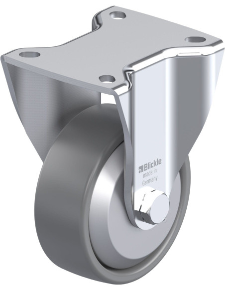 BH-PO 100KA-1-ELS-FA antistatinis ratukas