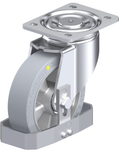 LH-ALEV 160K-SG-AS-FS antistatinis pasukamas ratukas