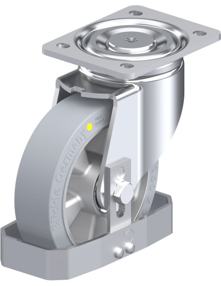 LH-ALEV 160K-SG-AS-FS antistatinis pasukamas ratukas