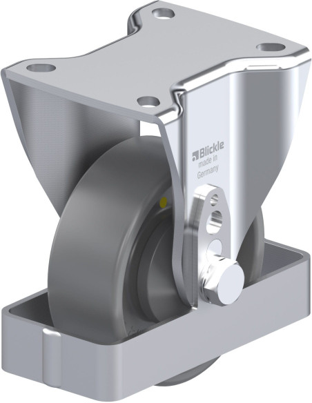 BH-PO 100KA-1-ELS-FS antistatinis ratukas