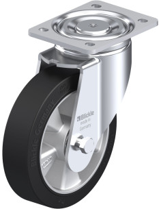 LH-ALEV 180K pasukamas ratukas su guma