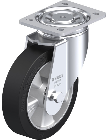 LH-ALEV 180K pasukamas ratukas su guma