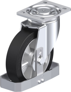 LH-ALEV 180K-FS pasukamas ratukas dengtas guma