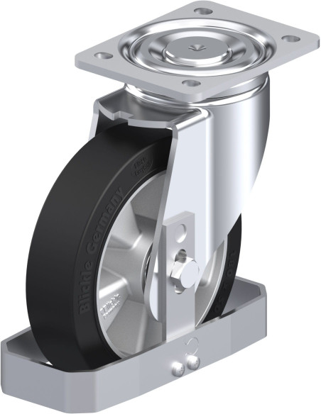 LH-ALEV 180K-FS pasukamas ratukas dengtas guma