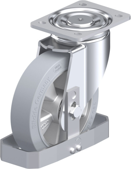 LH-ALEV 180K-SG-FS pasukamas ratukas dengtas guma