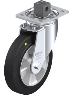 LH-ALEV 200K-CS13-EL antistatinis pasukamas ratukas su