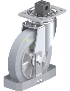 LH-ALEV 200K-CS13-SG-AS-FS antistatinis ratukas su