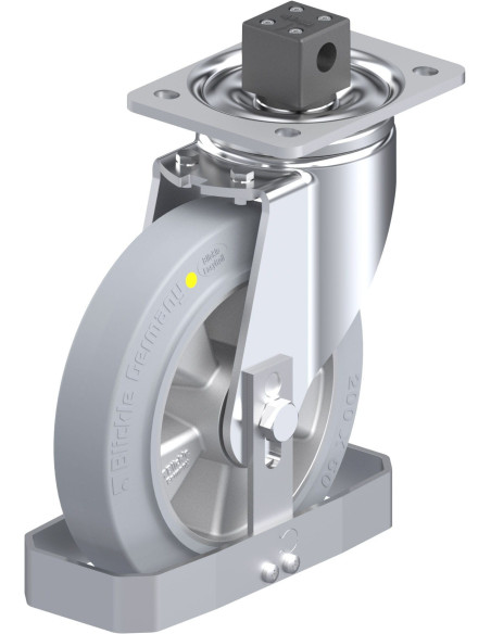 LH-ALEV 200K-CS13-SG-AS-FS antistatinis ratukas su