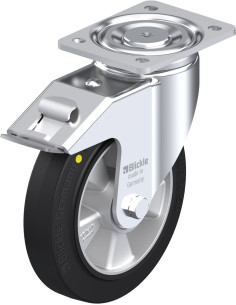 LH-ALEV 200K-FI-EL - Antistatinis pasukamas ratukas su