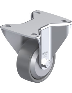 BH-PO 100KA-3-ELS-FA antistatinis ratukas 100 mm