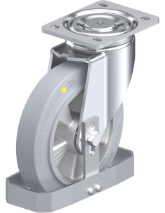 LH-ALEV 200K-SG-AS-FS antistatinis ratukas 200 mm