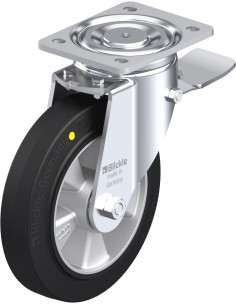 LH-ALEV 200K-ST-EL antistatinis pasukamas ratukas su