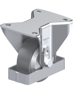 BH-PO 100KA-3-ELS-FA-FS antistatinis ratukas 100 mm