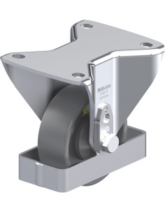 BH-PO 100KA-3-ELS-FS antistatinis ratukas