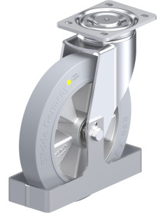 LH-ALEV 250K-SG-AS-FS antistatinis ratukas 250 mm