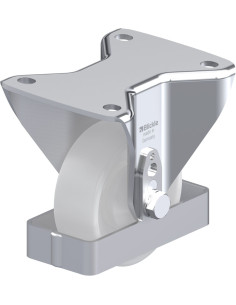 BH-PO 100KA-3-FS sintetinis fiksuotas ratukas