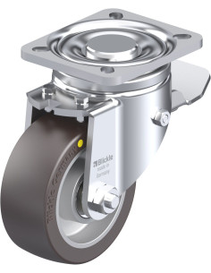 LH-ALST 100K-1-ST-AS antistatinis pasukamas ratukas su