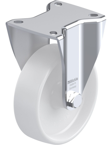 BH-PO 125G-1 sintetinis ratukas 125 mm