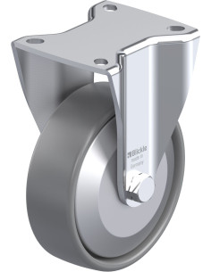 BH-PO 125G-1-ELS-FA antistatinis ratukas 125 mm