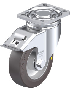 LH-ALST 125K-1-FI-AS - antistatinis pasukamas ratukas su