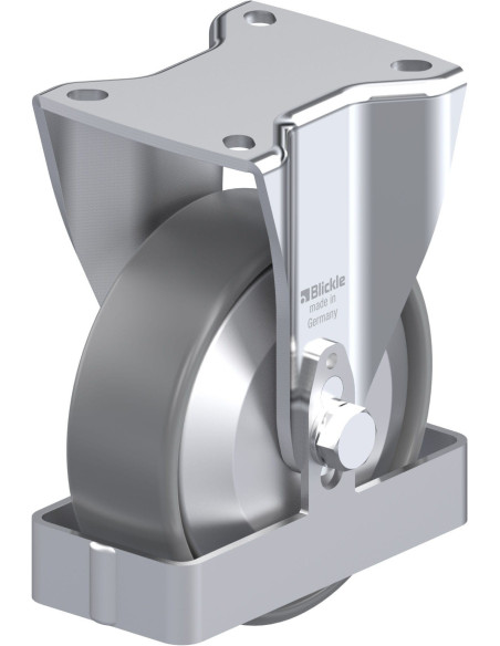 BH-PO 125G-1-ELS-FA-FS antistatinis ratukas 125 mm