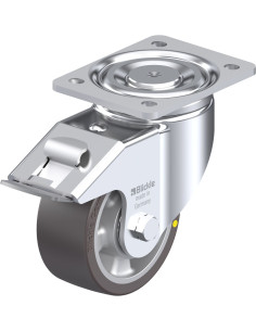 LH-ALST 127K-FI-AS - antistatinis pasukamas ratukas su