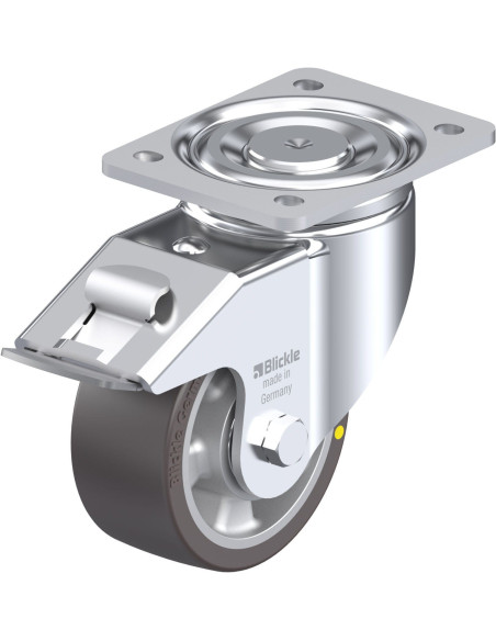 LH-ALST 127K-FI-AS - antistatinis pasukamas ratukas su