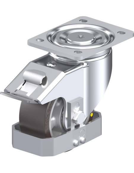 LH-ALST 127K-FI-AS-FS - antistatinis pasukamas ratukas su
