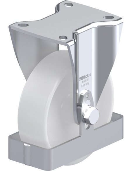 BH-PO 125G-1-FS sintetinis ratukas 125 mm